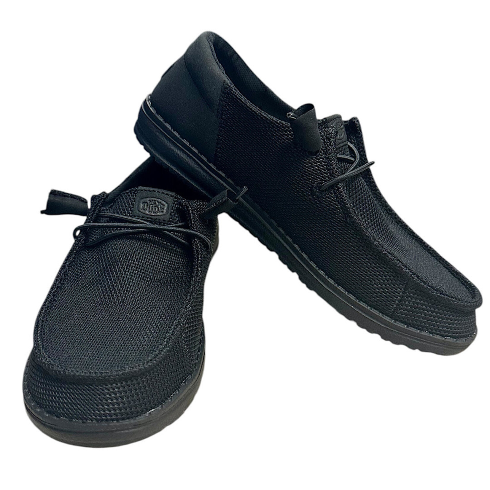 Hey Dude Hey Dude Wendy Funk Mono Black