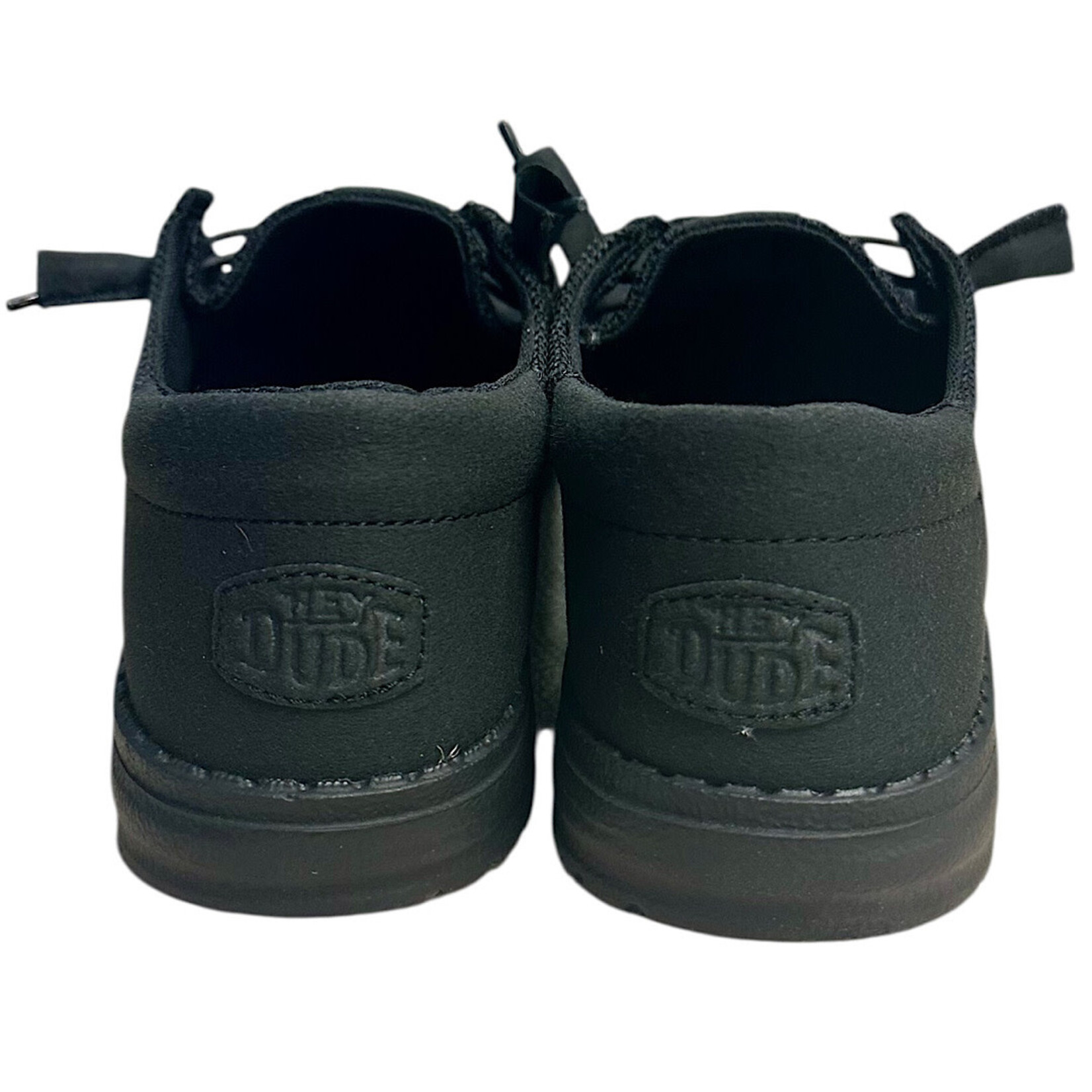 Hey Dude Hey Dude Wendy Funk Mono Black