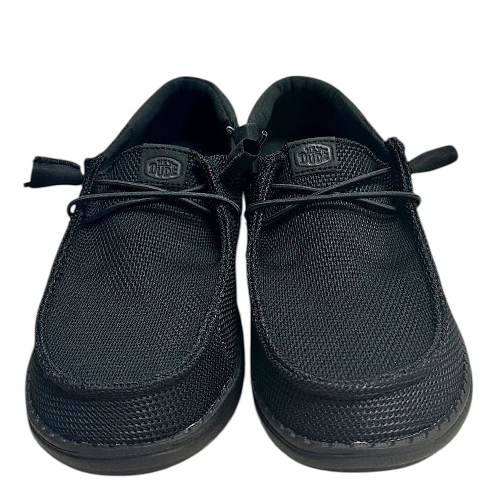 Hey Dude Hey Dude Wendy Funk Mono Black