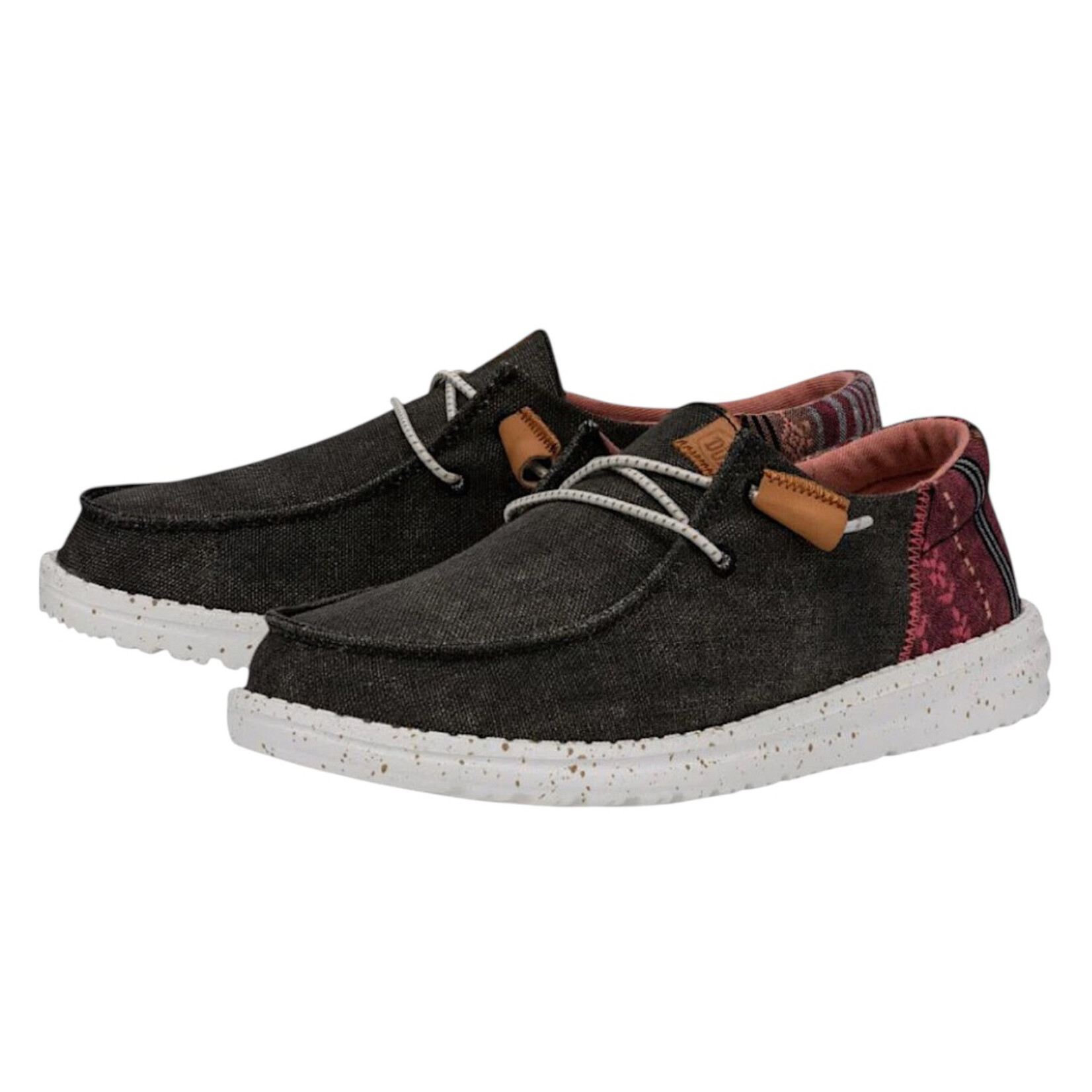 Hey Dude Hey Dude Wendy Funk Baja Black