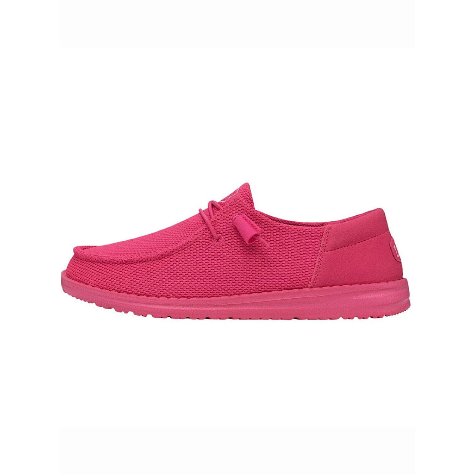 Hey Dude Hey Dude Wendy Funk Mono Electric Pink