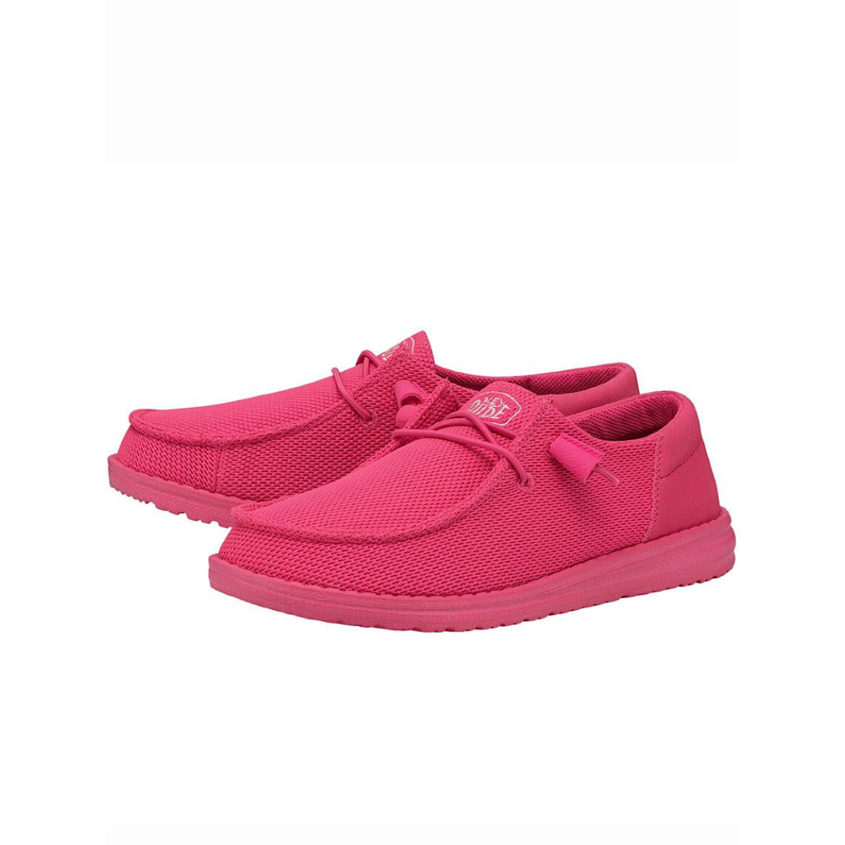 Hey Dude Hey Dude Wendy Funk Mono Electric Pink