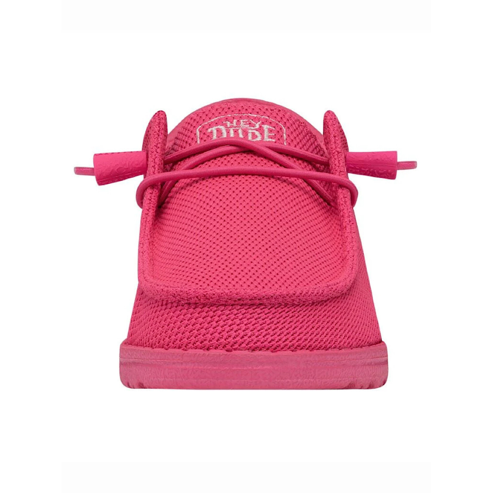 Hey Dude Hey Dude Wendy Funk Mono Electric Pink