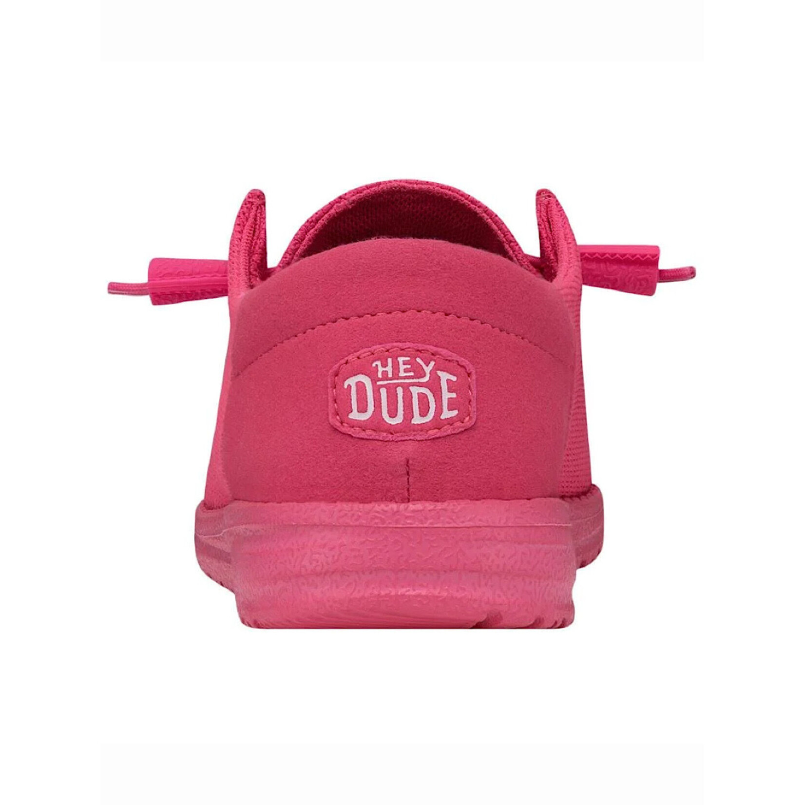 Hey Dude Hey Dude Wendy Funk Mono Electric Pink