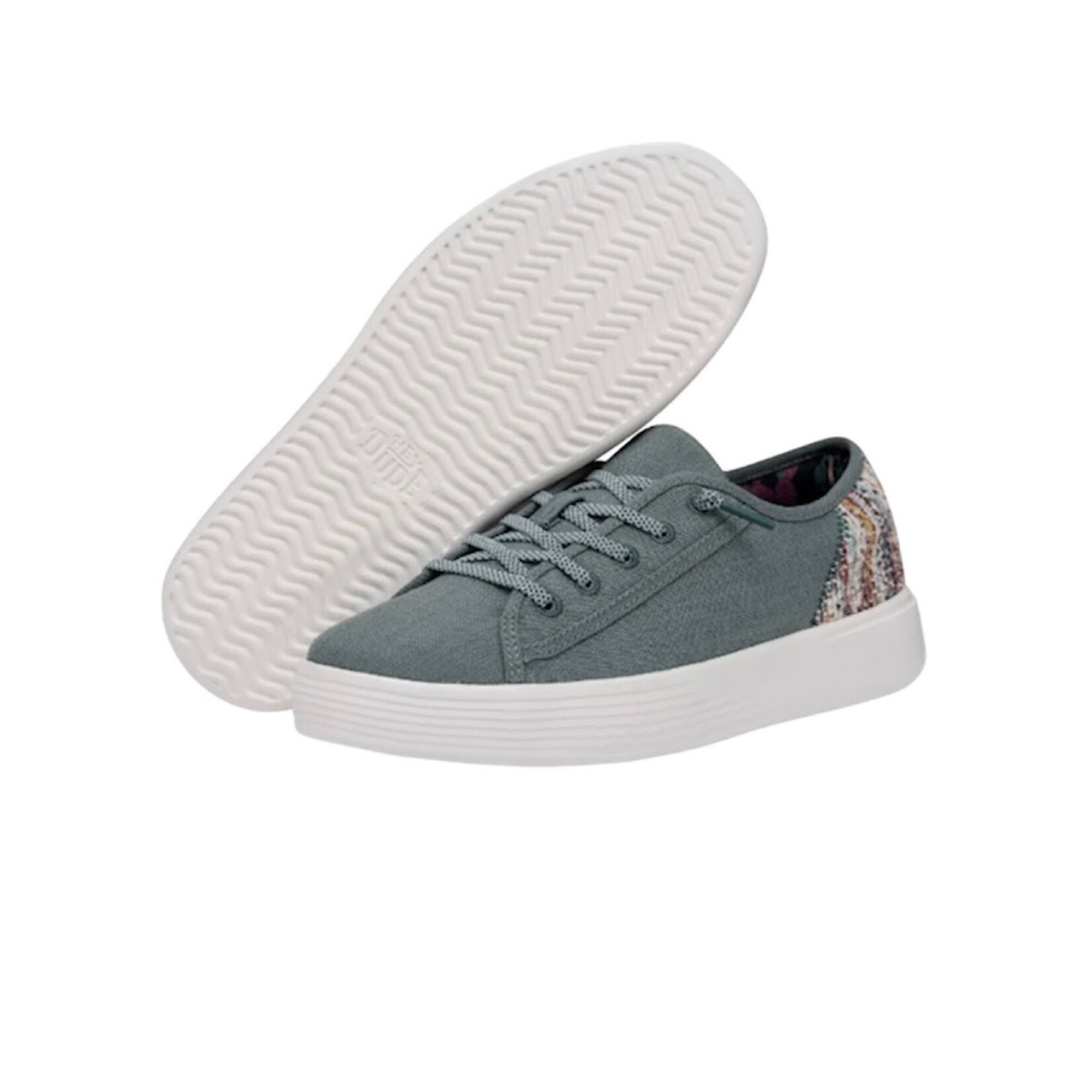 Hey Dude Hey Dude Cody W Craft Aqua