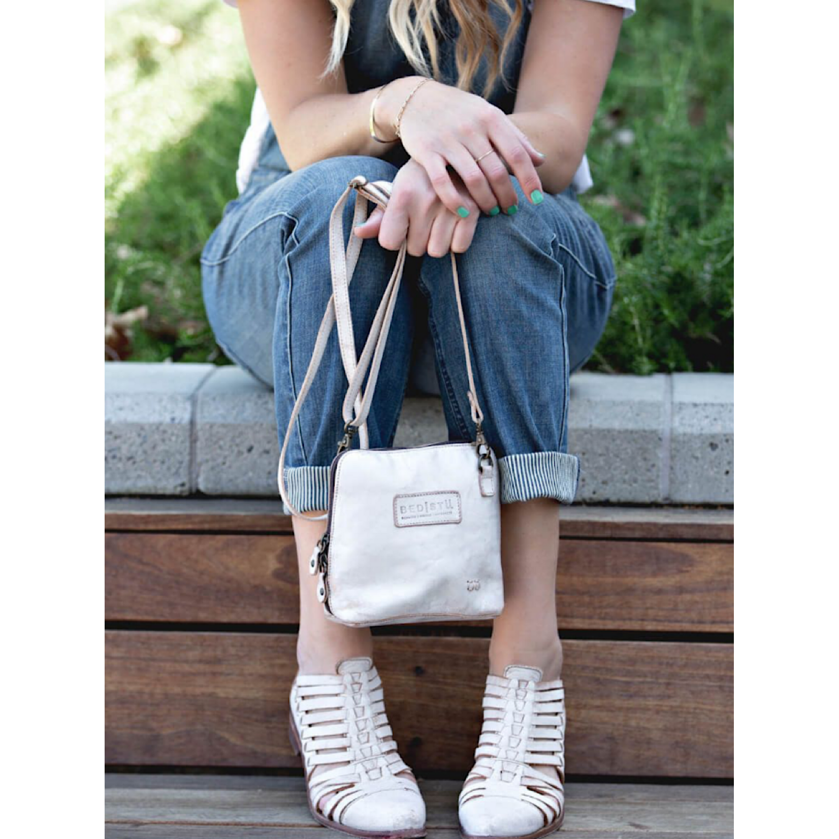 BED|STU BED|STU Ventura Nectar Lux