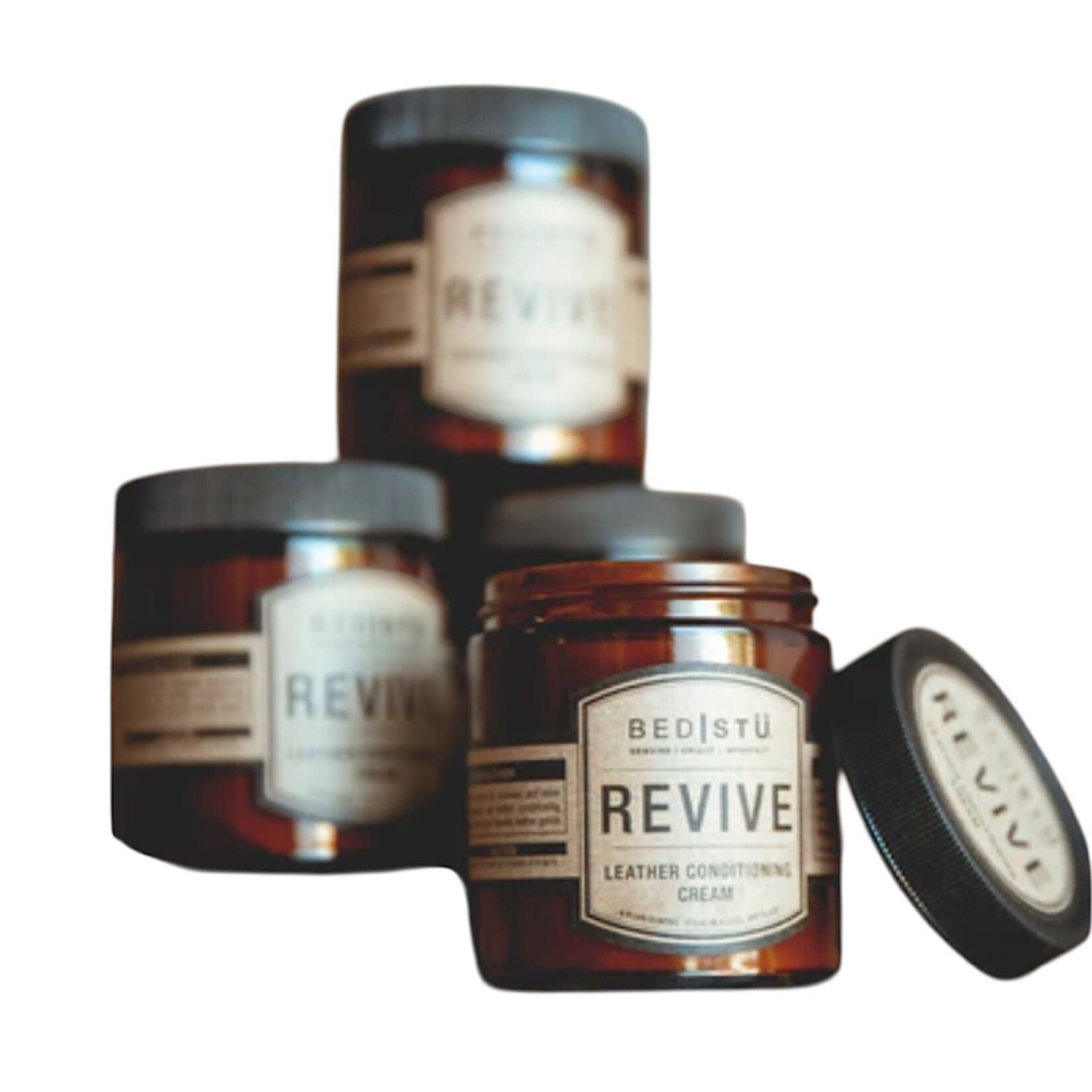 BED|STU BEDISTU Leather Cream
