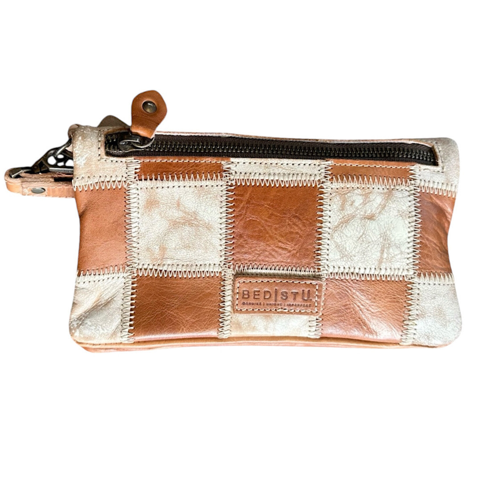 BED|STU Bed|Stu Cadence PW Tan Rustic Nectar