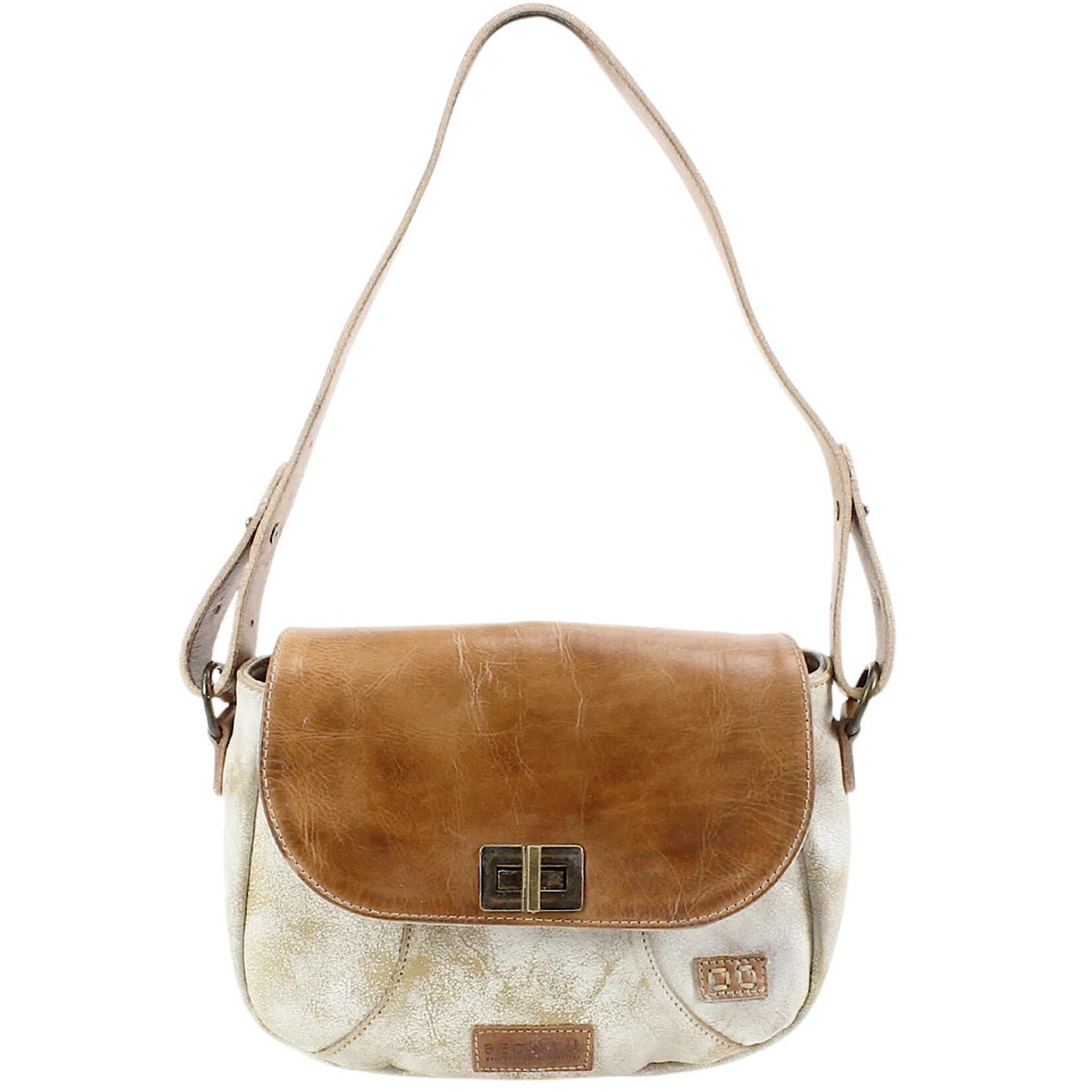 BED|STU Bed|Stu Elect Nectar Lux Tan Rustic