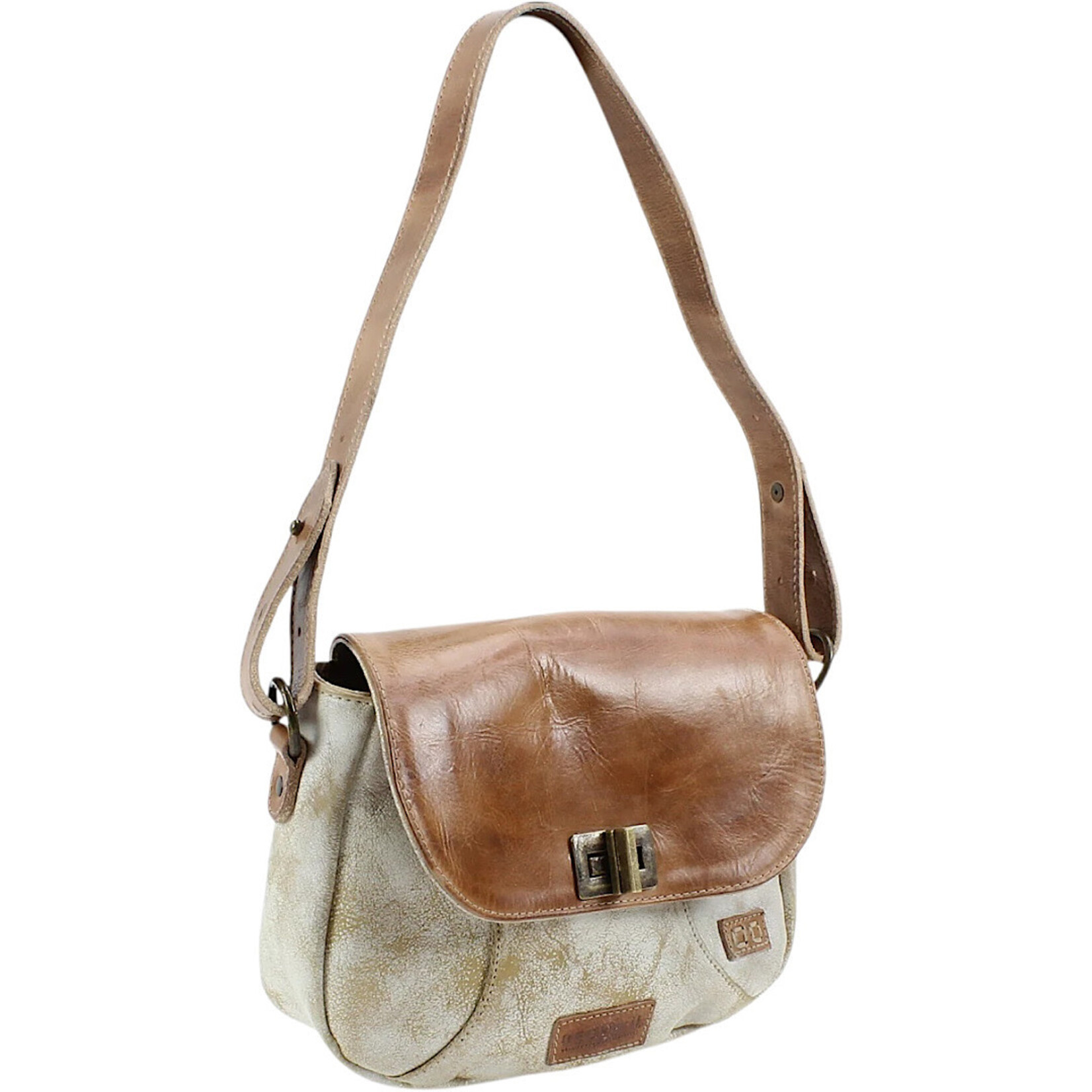 BED|STU Bed|Stu Elect Nectar Lux Tan Rustic