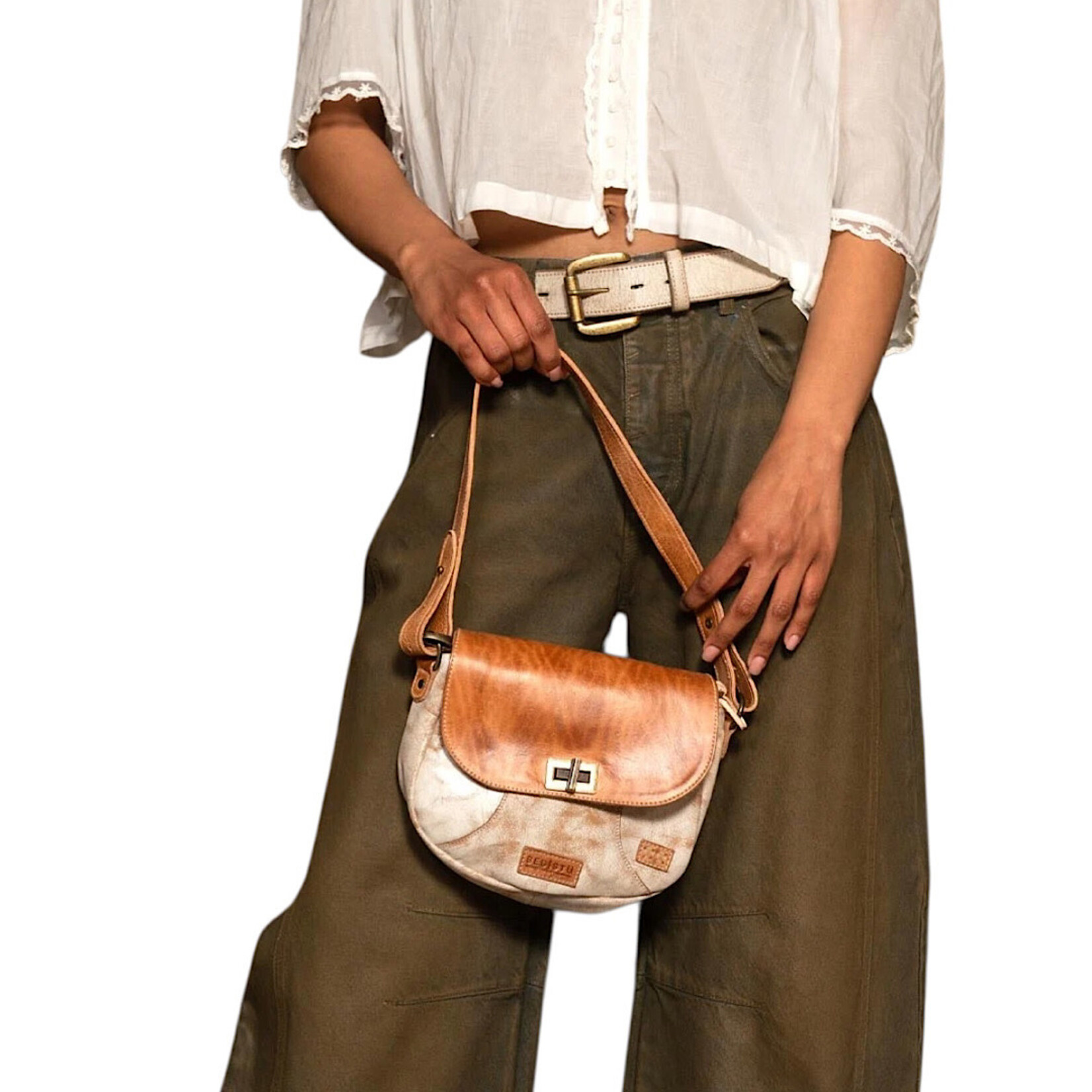 BED|STU Bed|Stu Elect Nectar Lux Tan Rustic