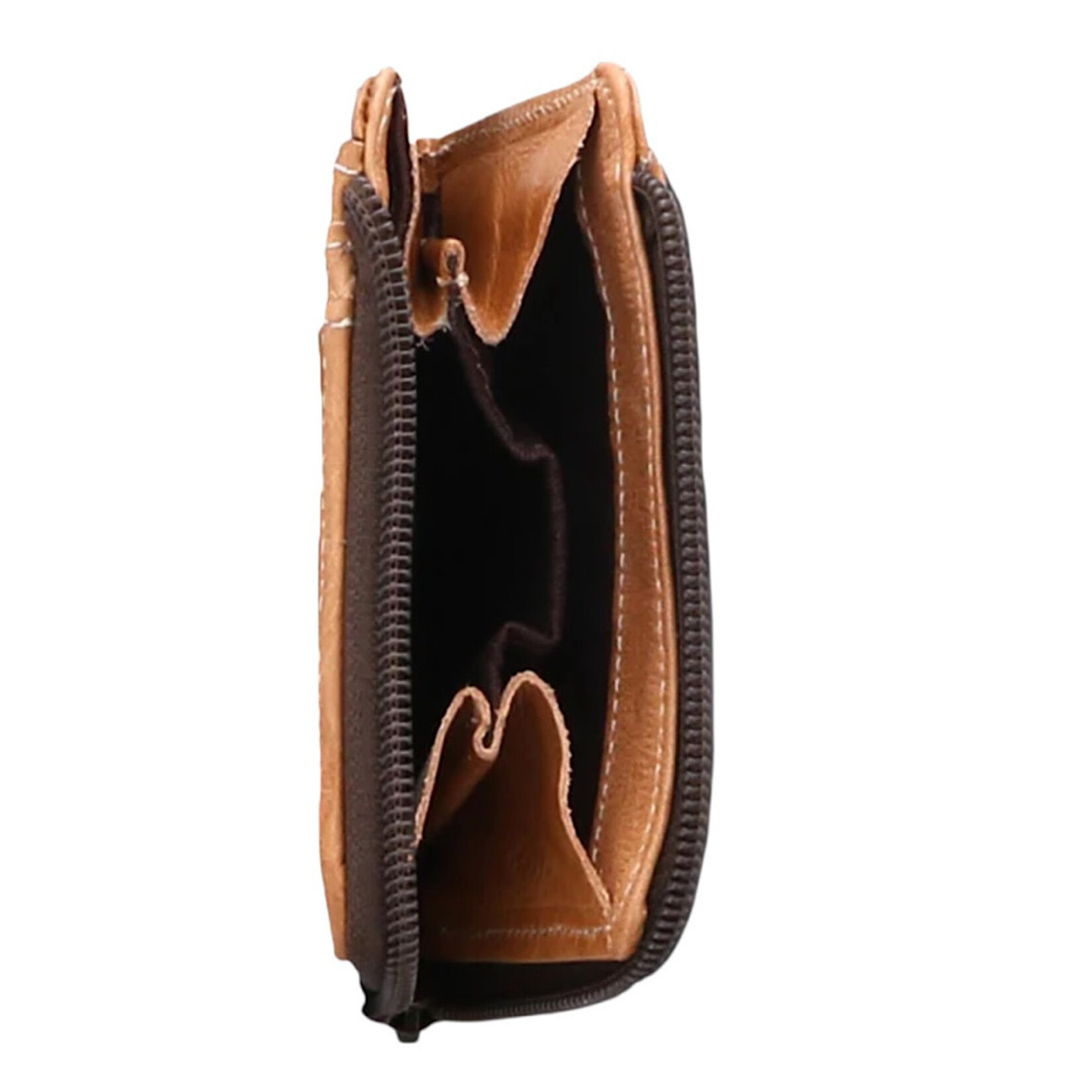 BED|STU BED|STU Carrie Tan Rustic Wallet