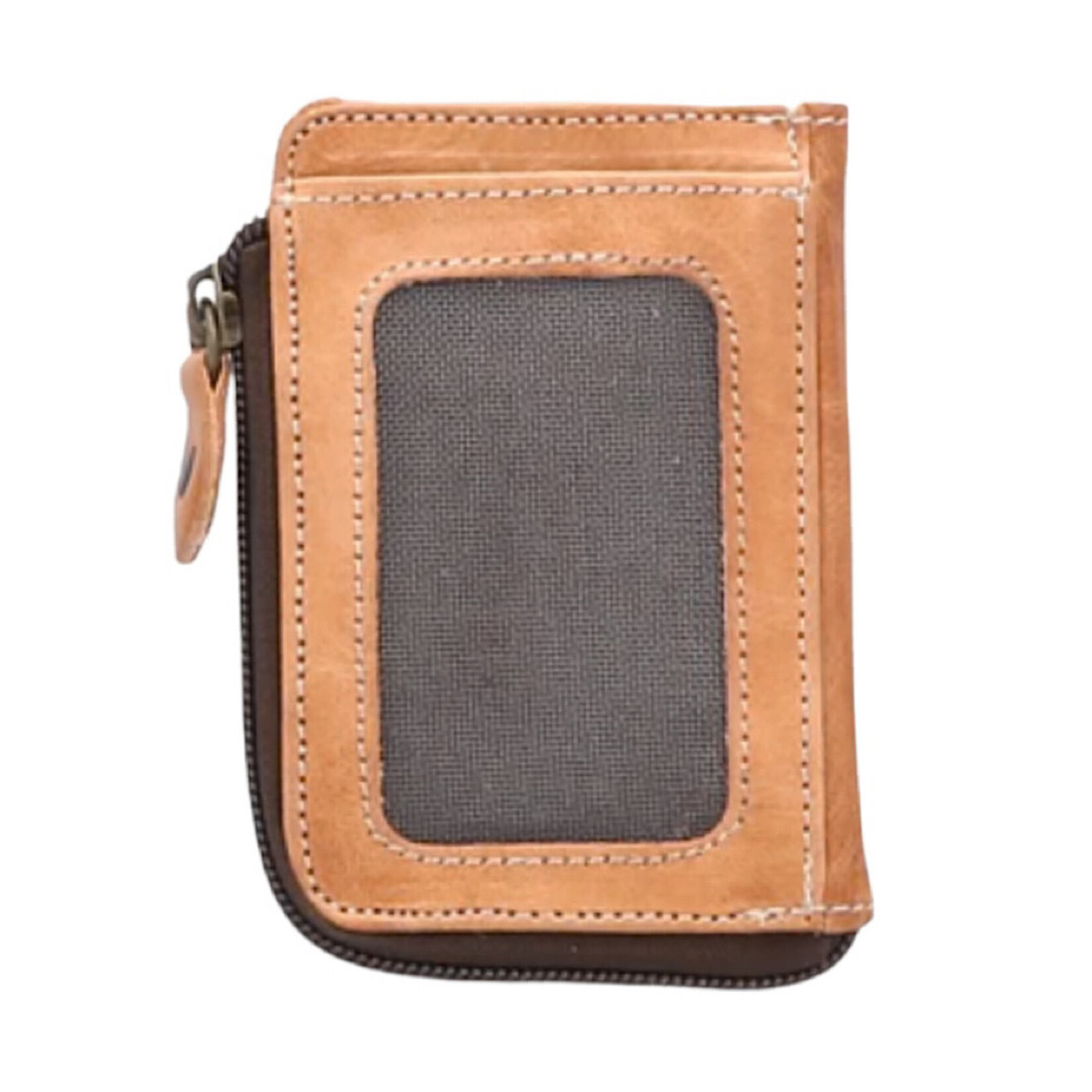 BED|STU BED|STU Carrie Tan Rustic Wallet