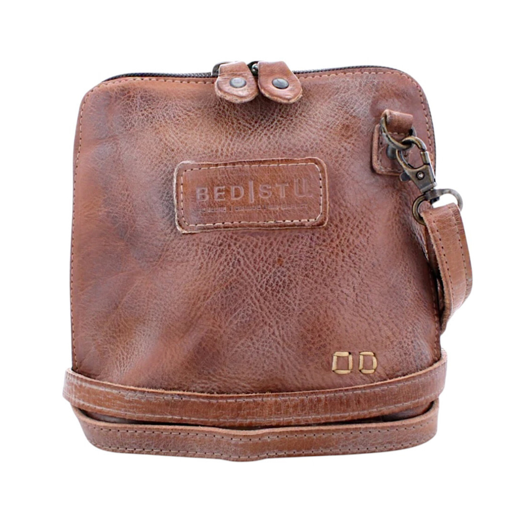 BED|STU BED|STU Ventura Tan Rustic Mason