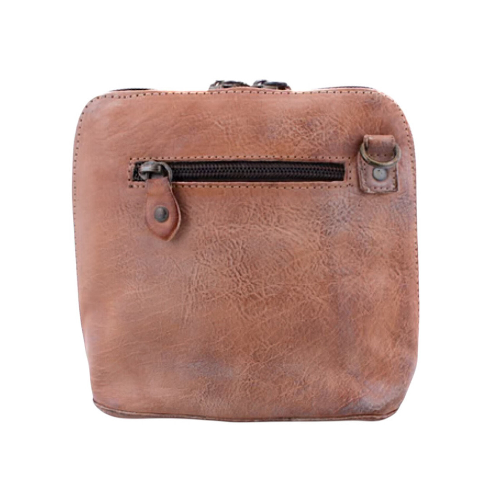 BED|STU BED|STU Ventura Tan Rustic Mason