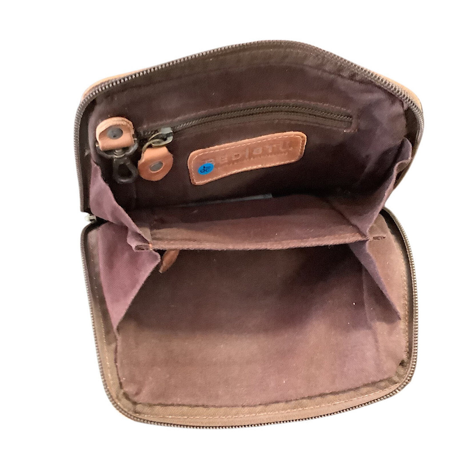 BED|STU BED|STU Ventura Tan Rustic Mason