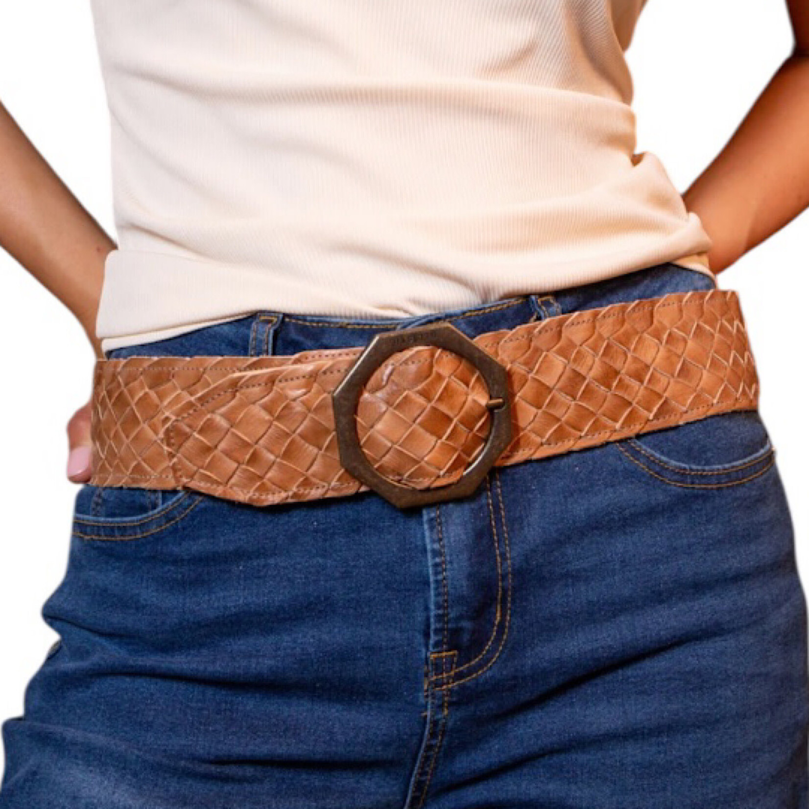 BED|STU BED|STU Dreamweaver Tan Rustic