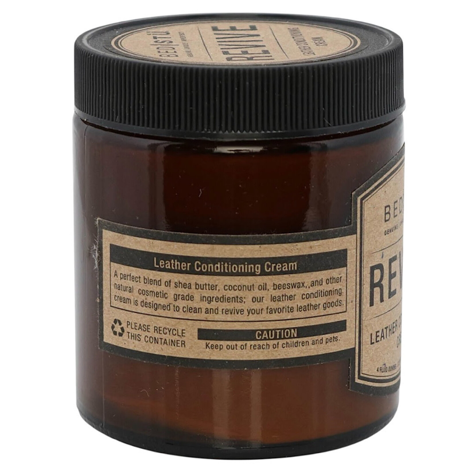 BED|STU BEDISTU Leather Cream