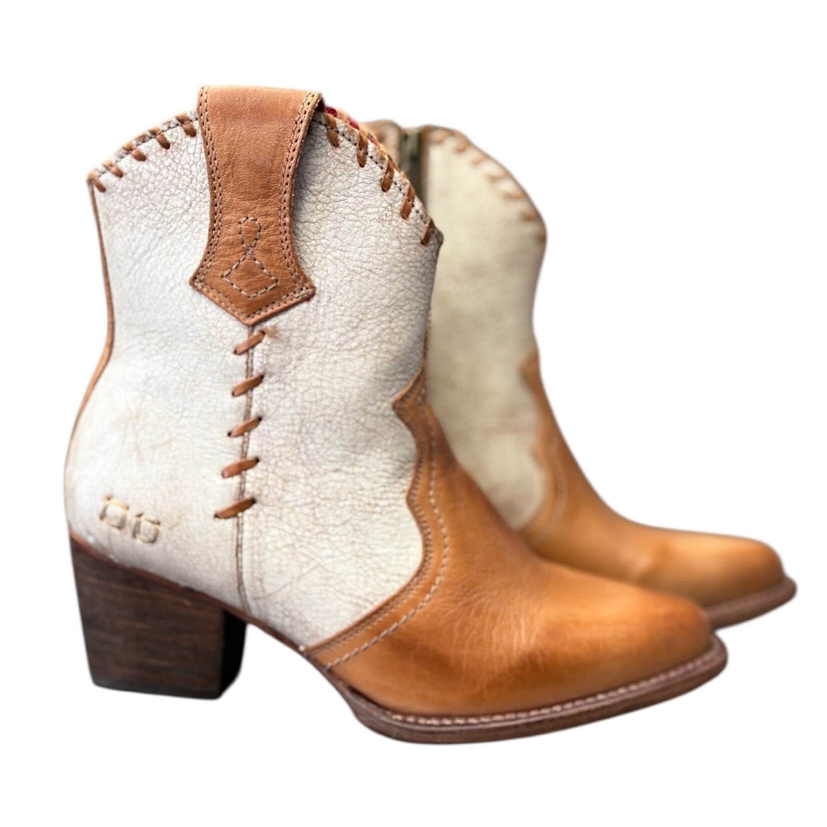 BED|STU BED|STU Baila II Tan Rustic Nectar Lux