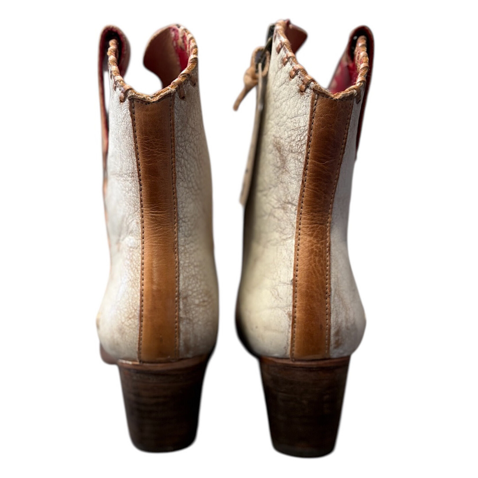 BED|STU BED|STU Baila II Tan Rustic Nectar Lux