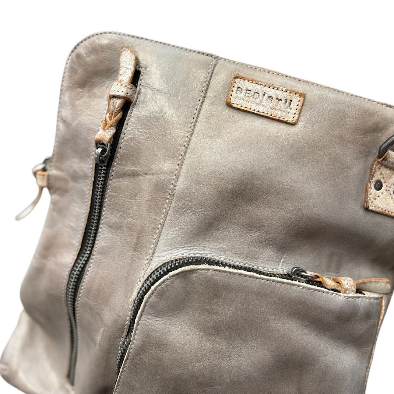 BED|STU BED|STU Aiken Icicle Rustic Nectar Lux