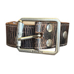 BED|STU BEDISTU Meander Belt