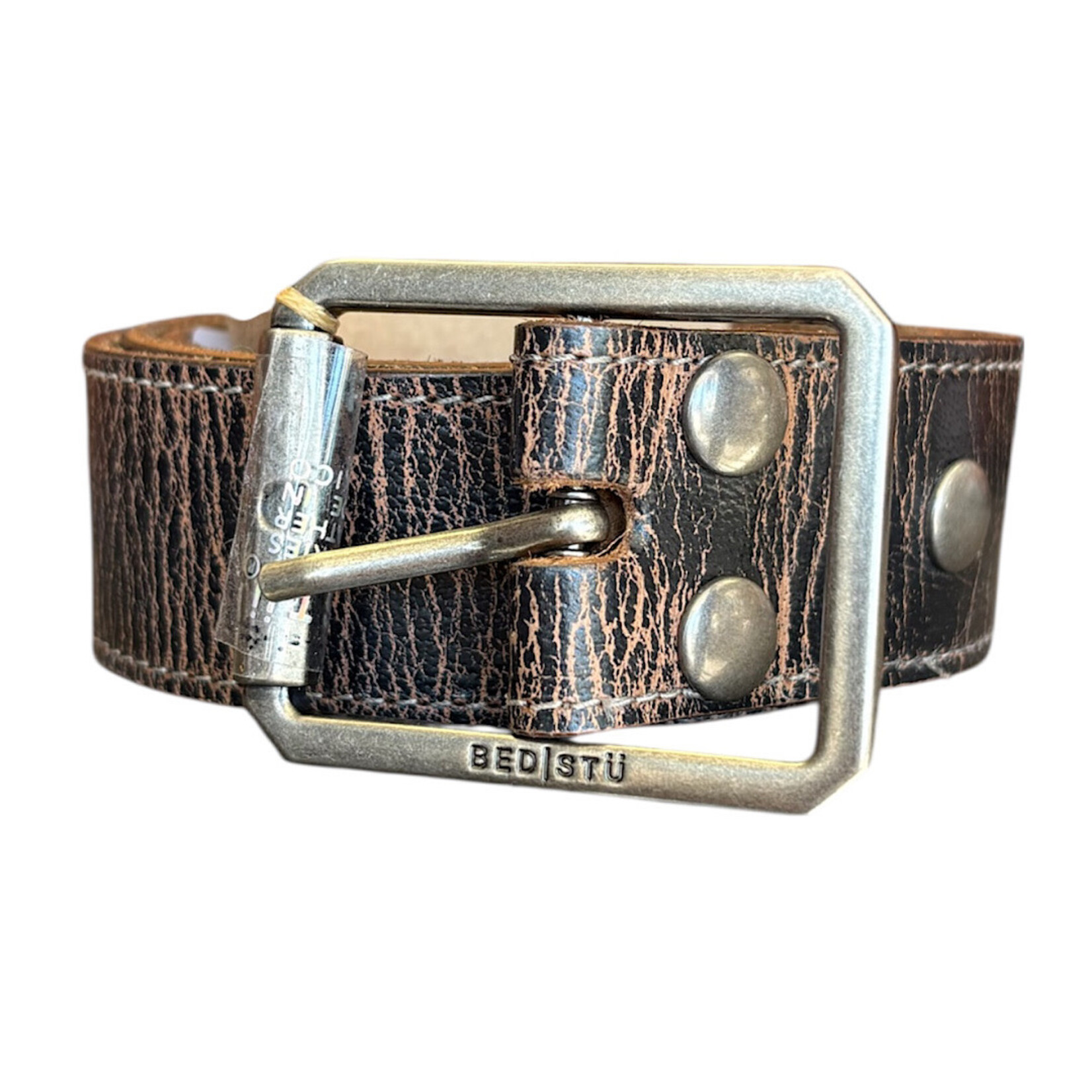 BED|STU BEDISTU Meander Belt