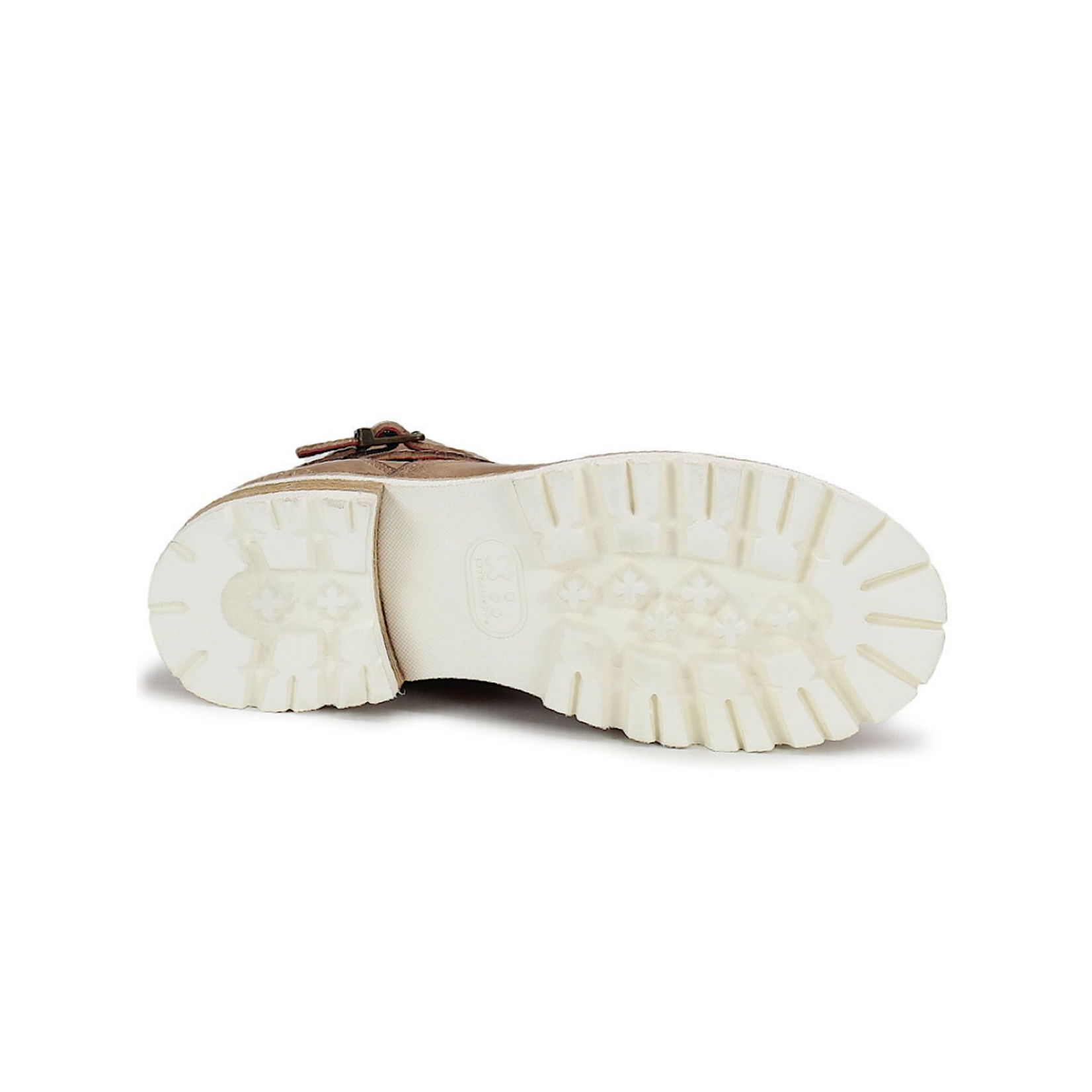 BED|STU BED|STU Dessa Tan Rustic Boots