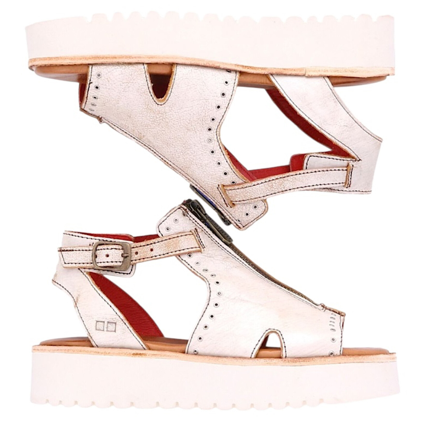 BED|STU BED|STU Clancy Nectar Lux Sandals