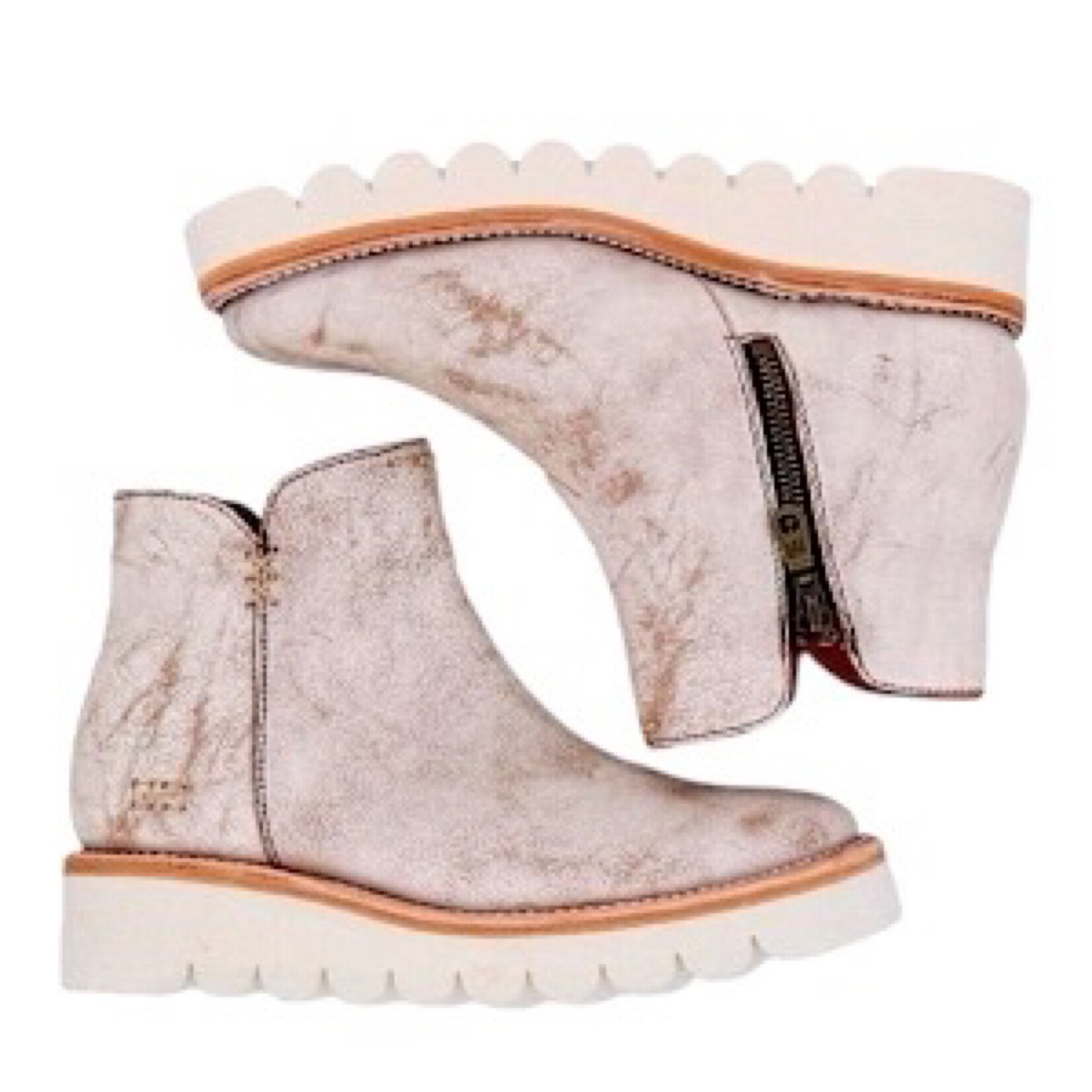 BED|STU Bed Stu Lydyi Nectar Lux