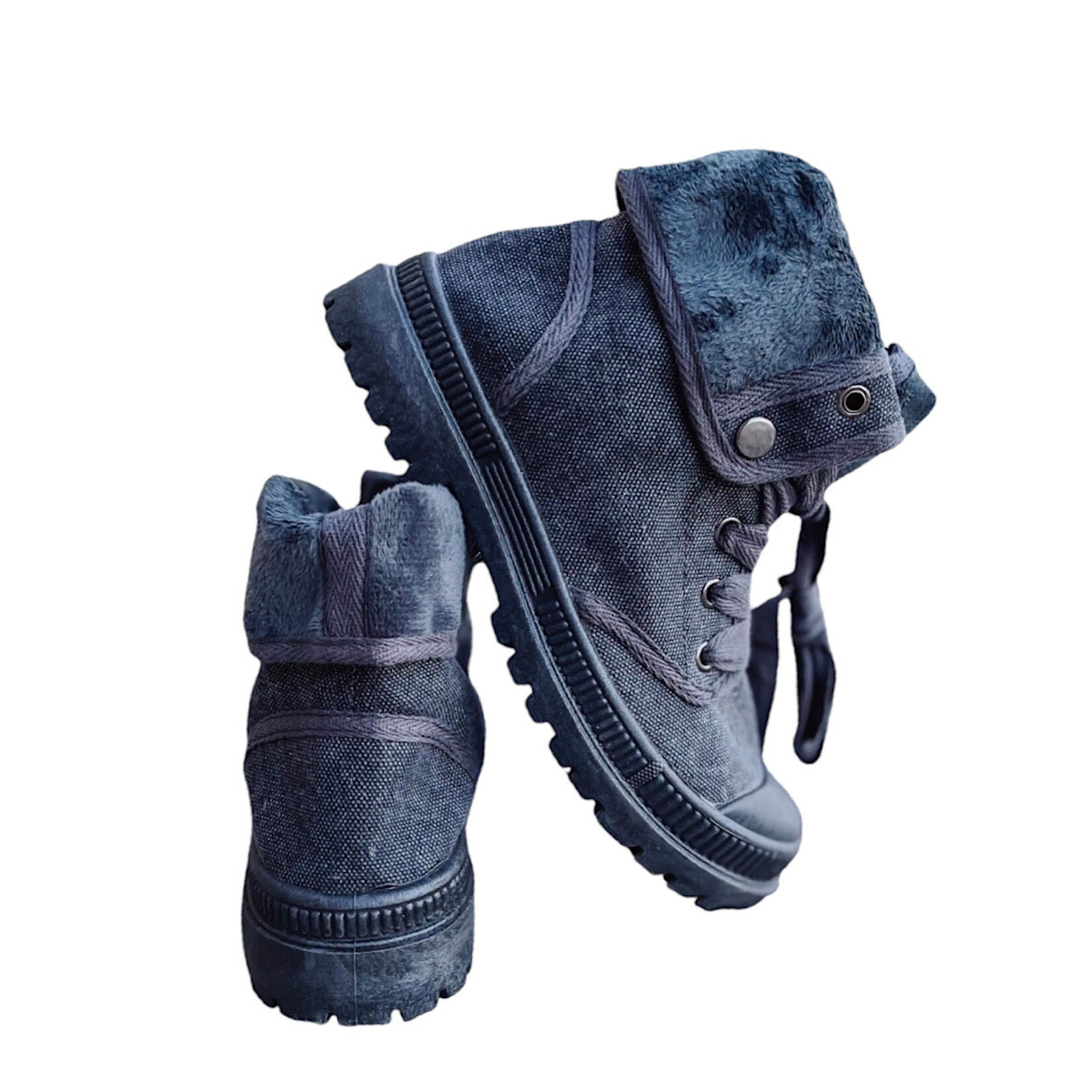 Very G In Charge Boot