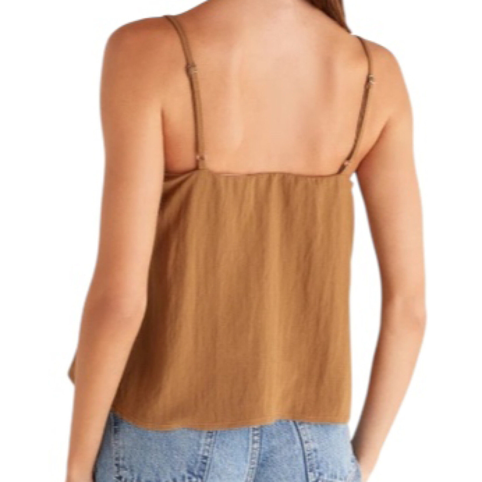 Z Supply Z Supply Annie Tank Otter