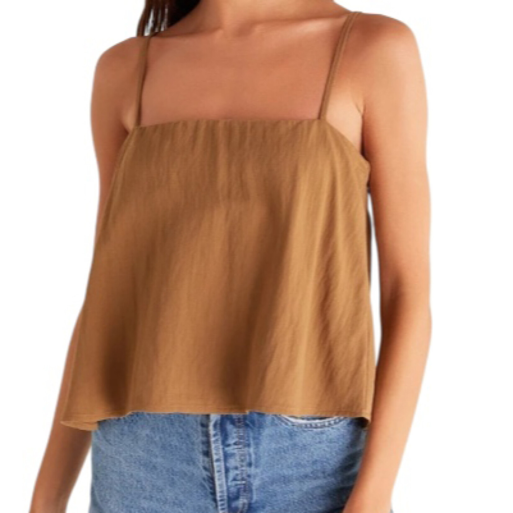 Z Supply Z Supply Annie Tank Otter