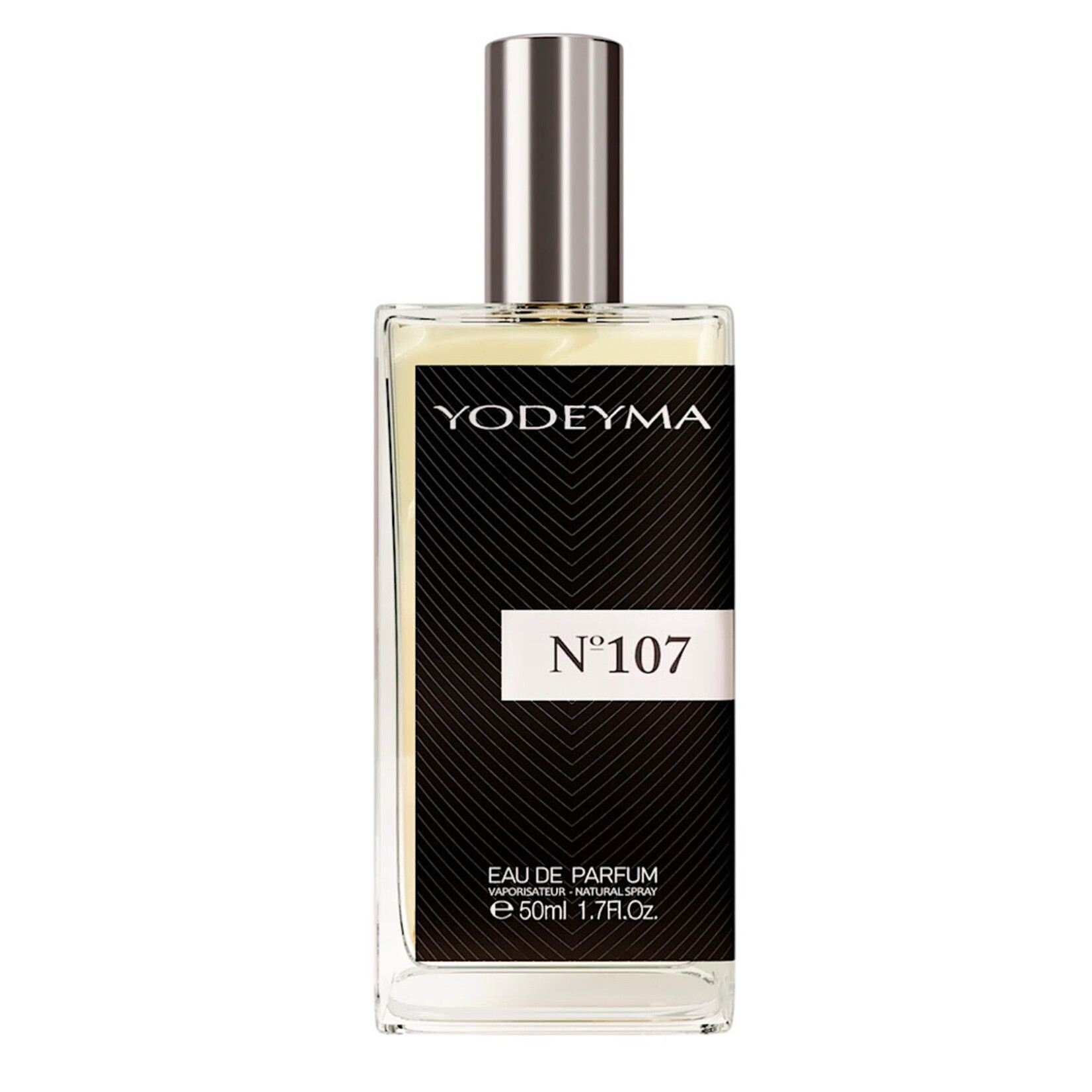 N°107 Inspired by Paco Rabanne's Invictus 1.7oz