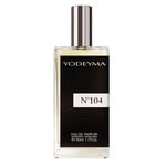 Yodeyma N°104 Inspired by Paco Rabanne's 1 Million 1.7oz