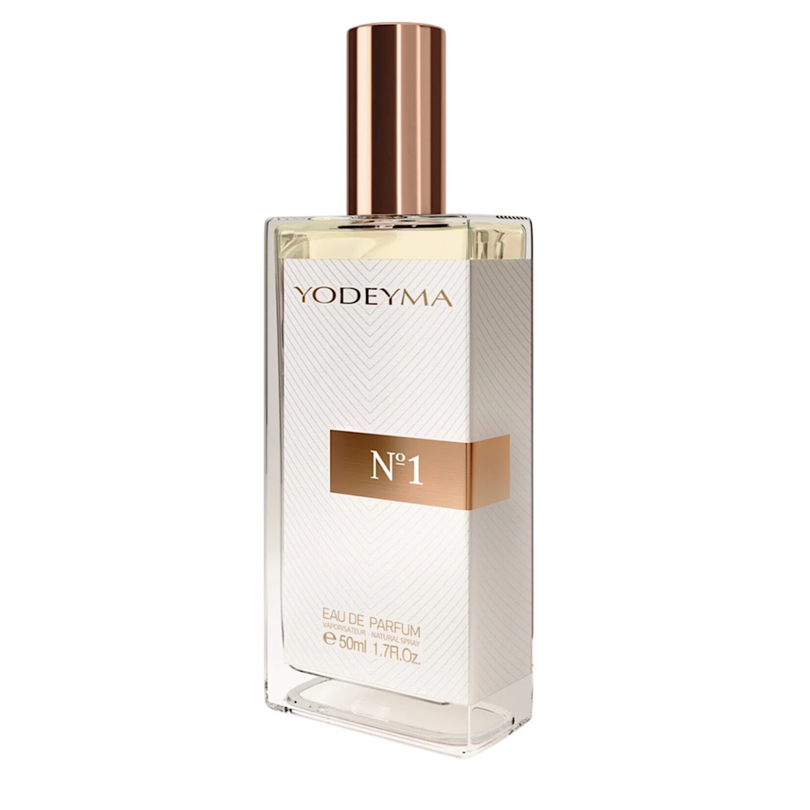 Yodeyma N°1 Inspired by Dior's Hypnotic Poison  1.7 oz