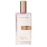 N°10 Inspired by Chanel's Coco Mademoiselle 1.7oz