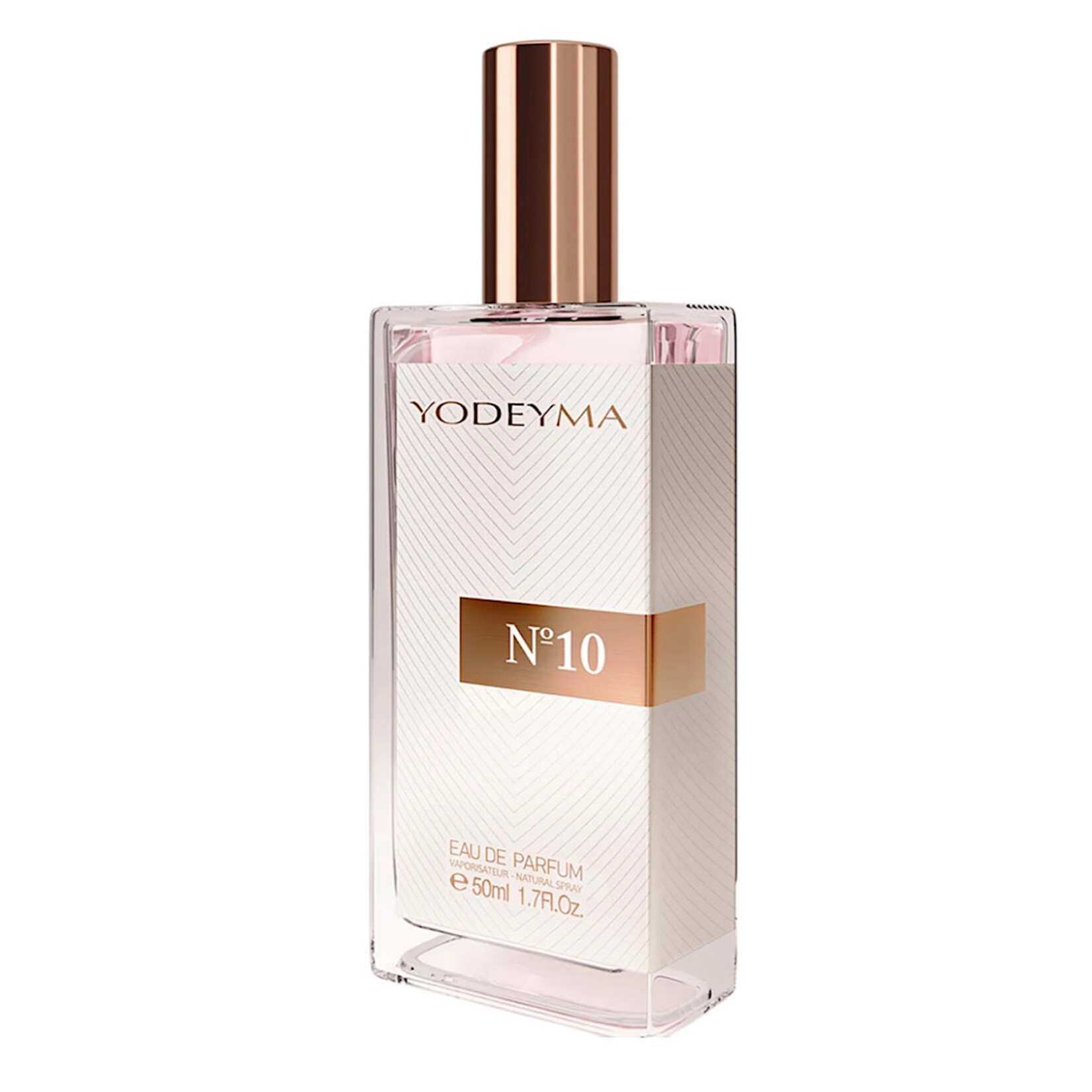Yodeyma N°10 Inspired by Chanel's Coco Mademoiselle 1.7 oz