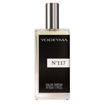 N°117 Inspired by Dolce & Gabbana's Light Blue 1.7oz