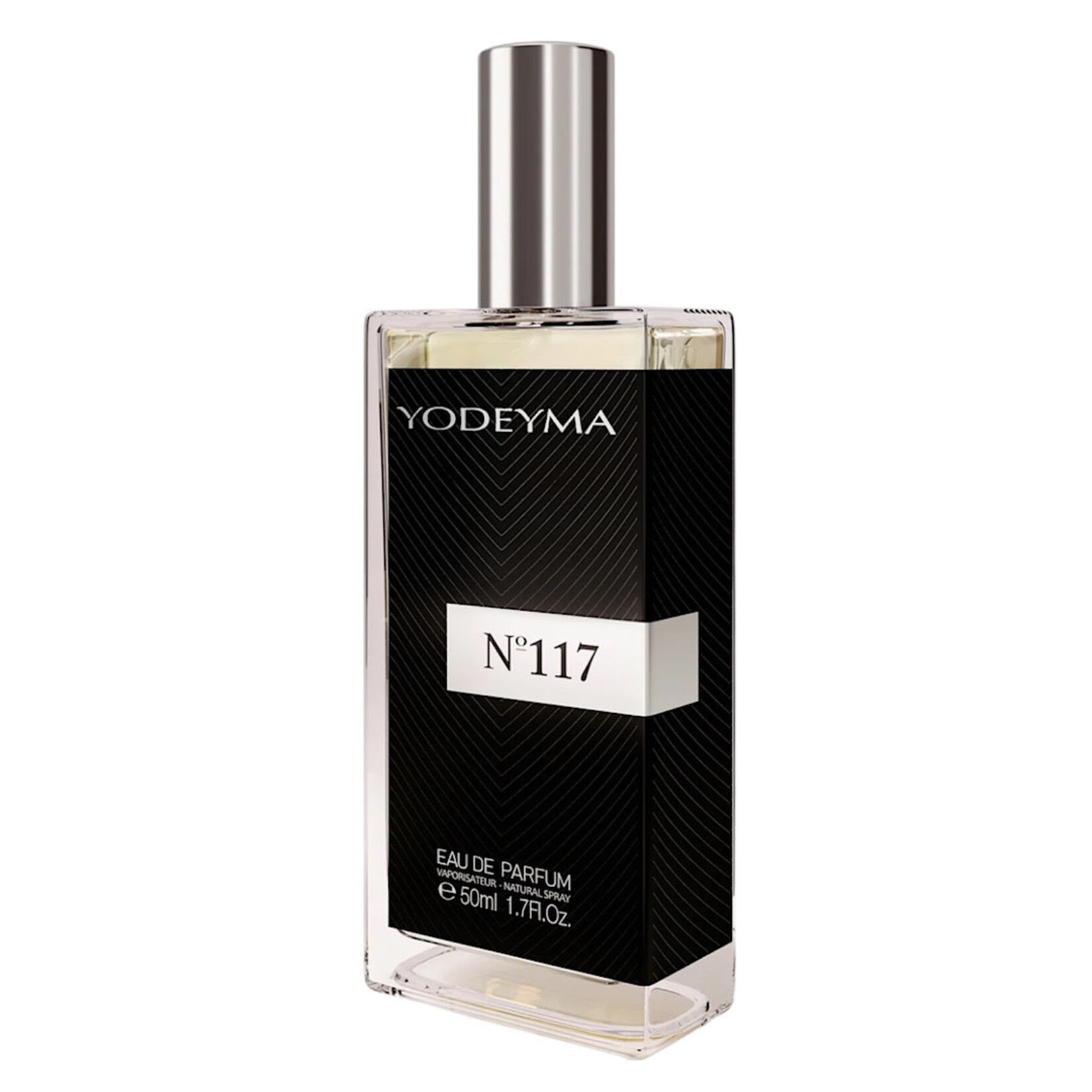 N°117 Inspired by Dolce & Gabbana's Light Blue 1.7oz