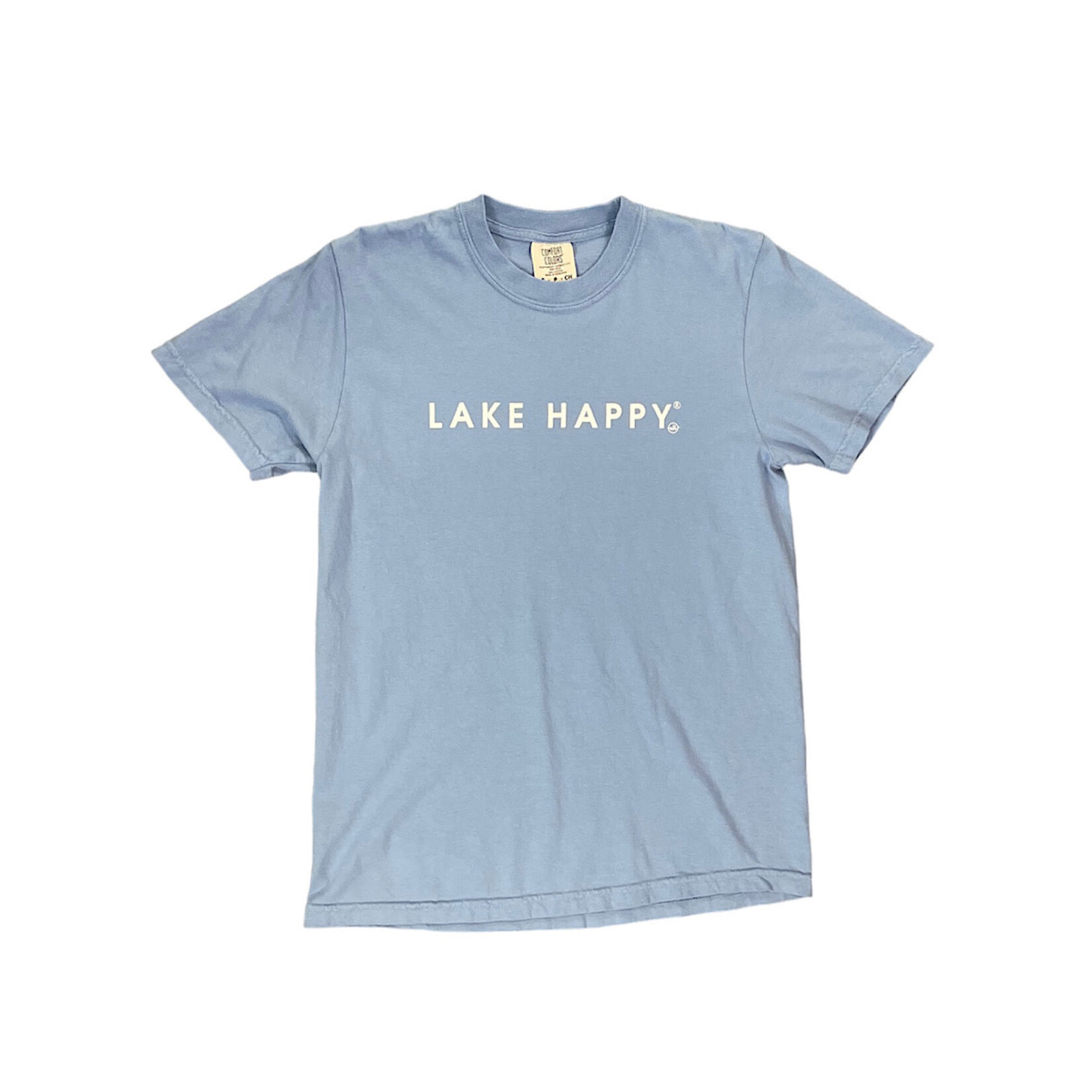 Lake Happy T-Shirt