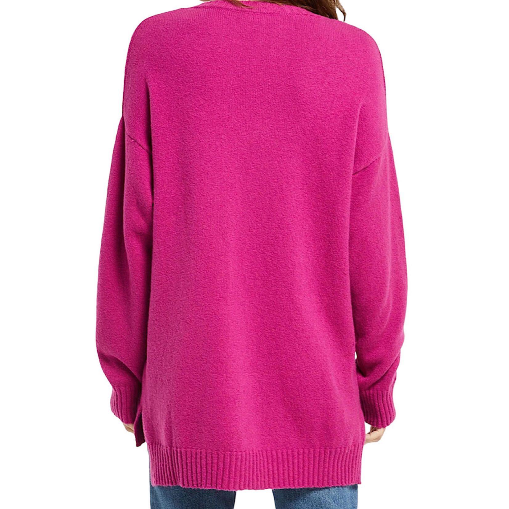 Z Supply Z Supply Autumn V-Neck Sweater