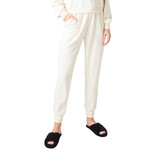 Z Supply Z Supply Stadium Jogger Winter White