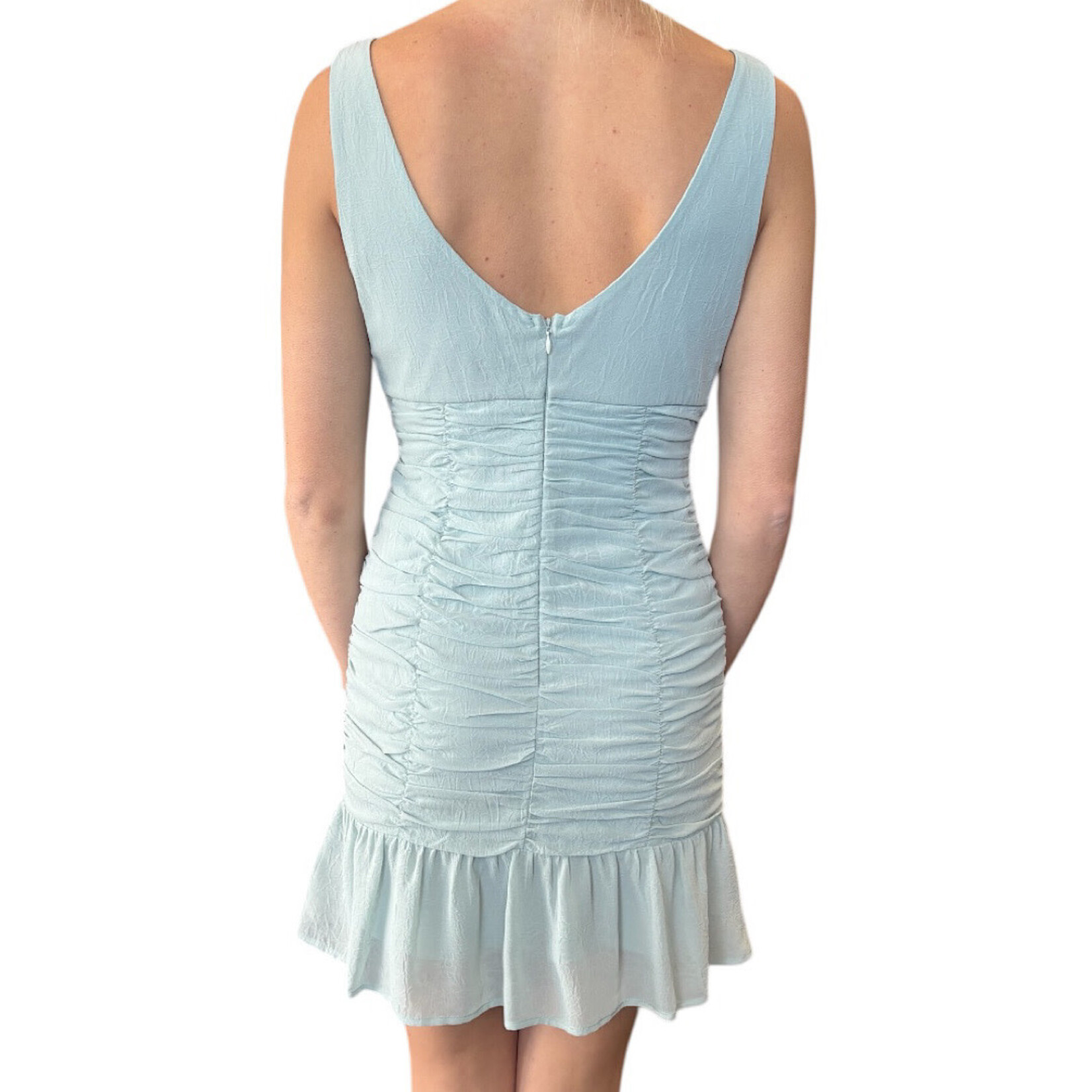 She + Sky DMCJAN22 - $58