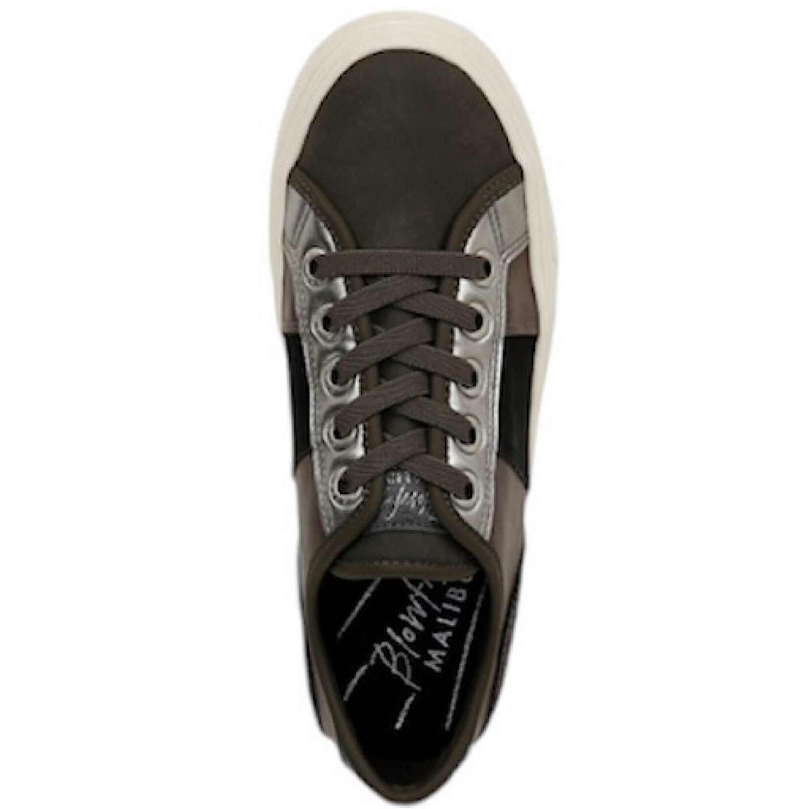 Blowfish  Super Smile Black