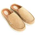 Hey Dude Hey Dude Aspen Slip Classic Tan