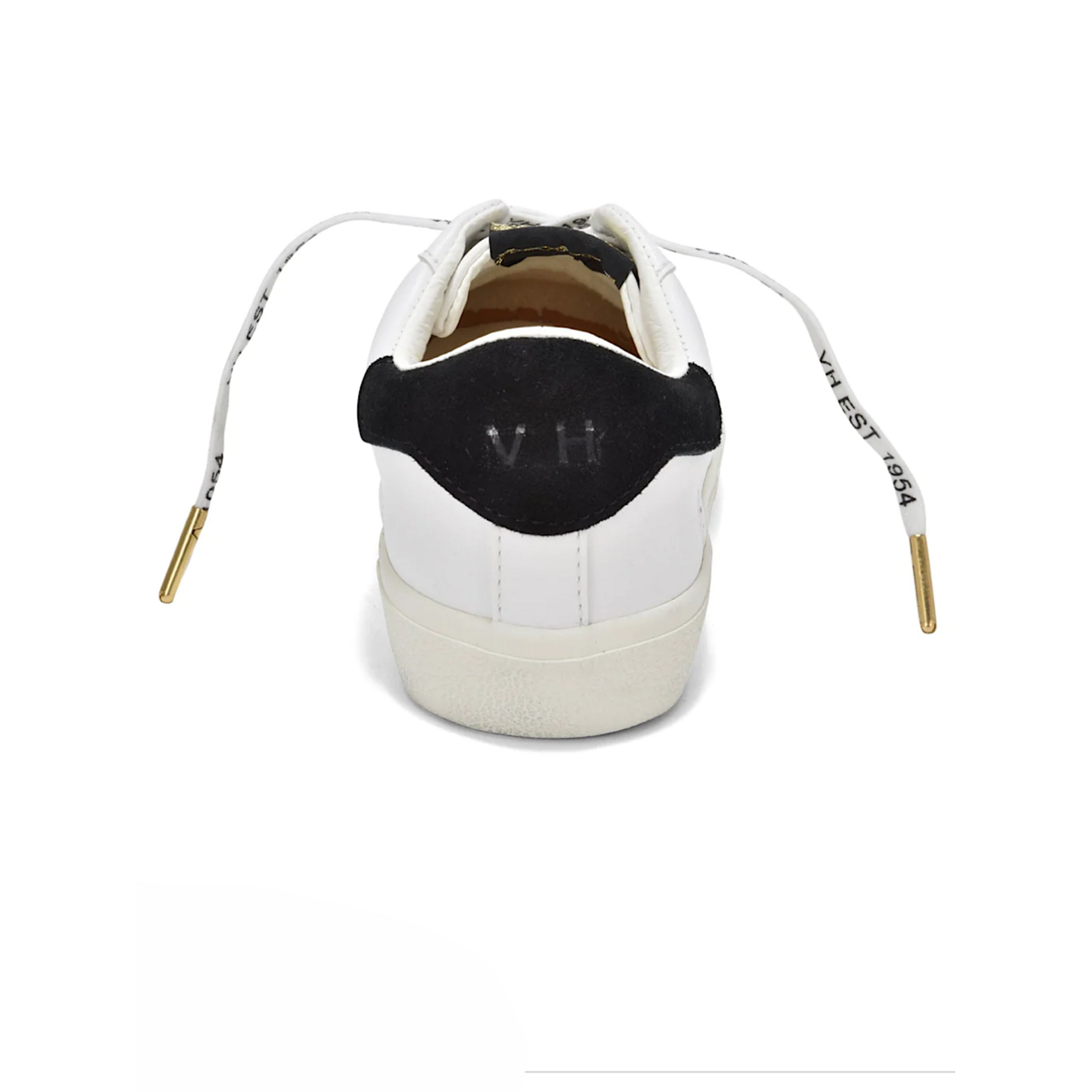 Vintage Havana Gadol Ro Dotted Sneaker with Metallic Gold Star Bb