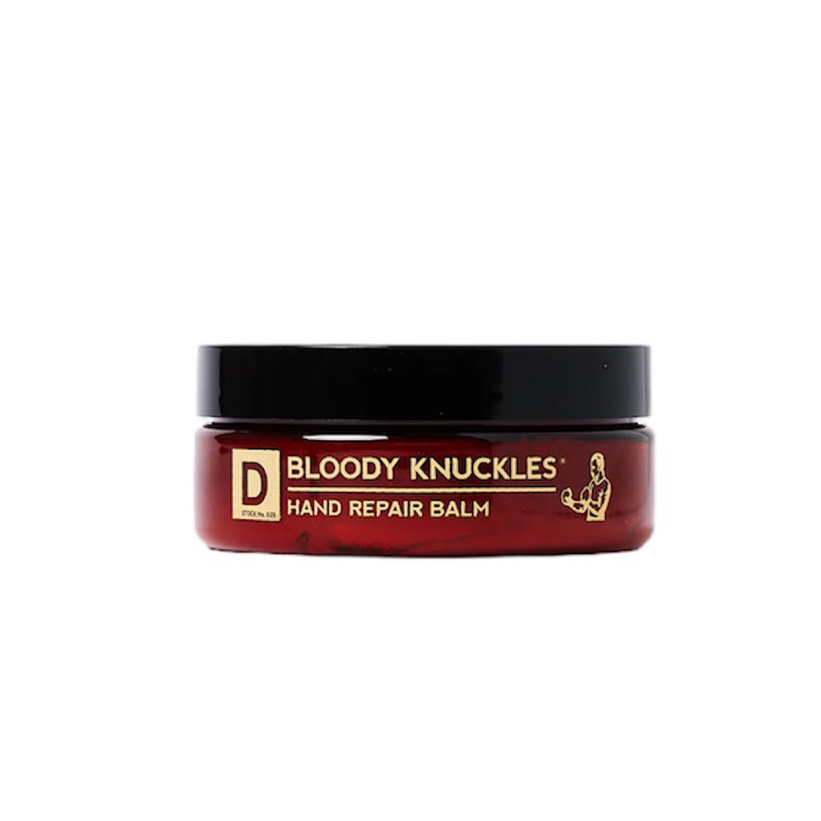 Duke Cannon Duke Cannon Bloody Knuckles Hand Repair Balm