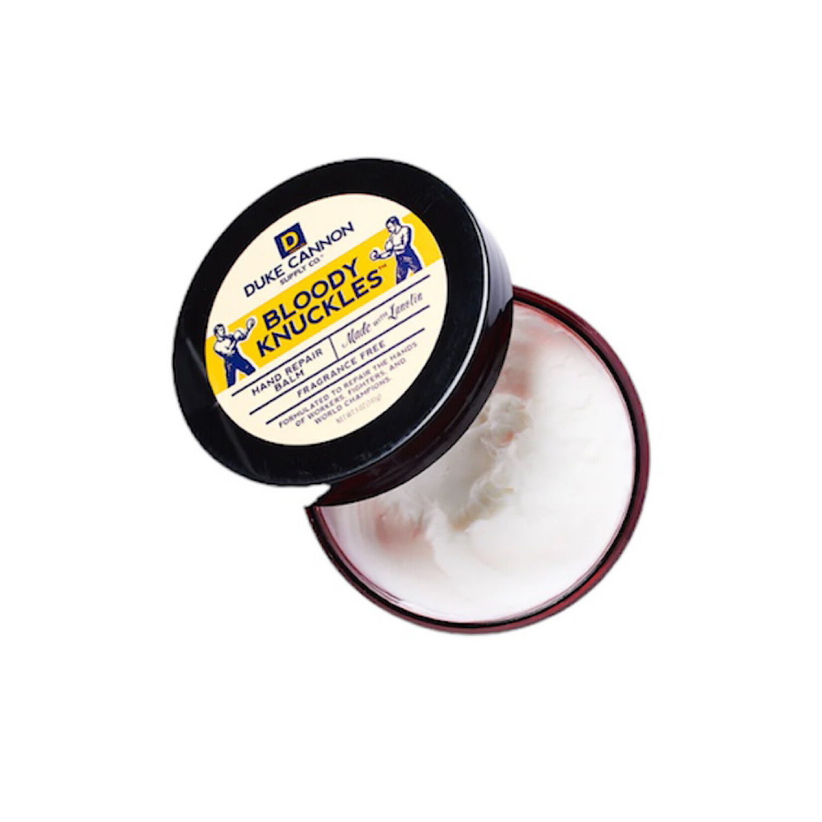 Duke Cannon Duke Cannon Bloody Knuckles Hand Repair Balm