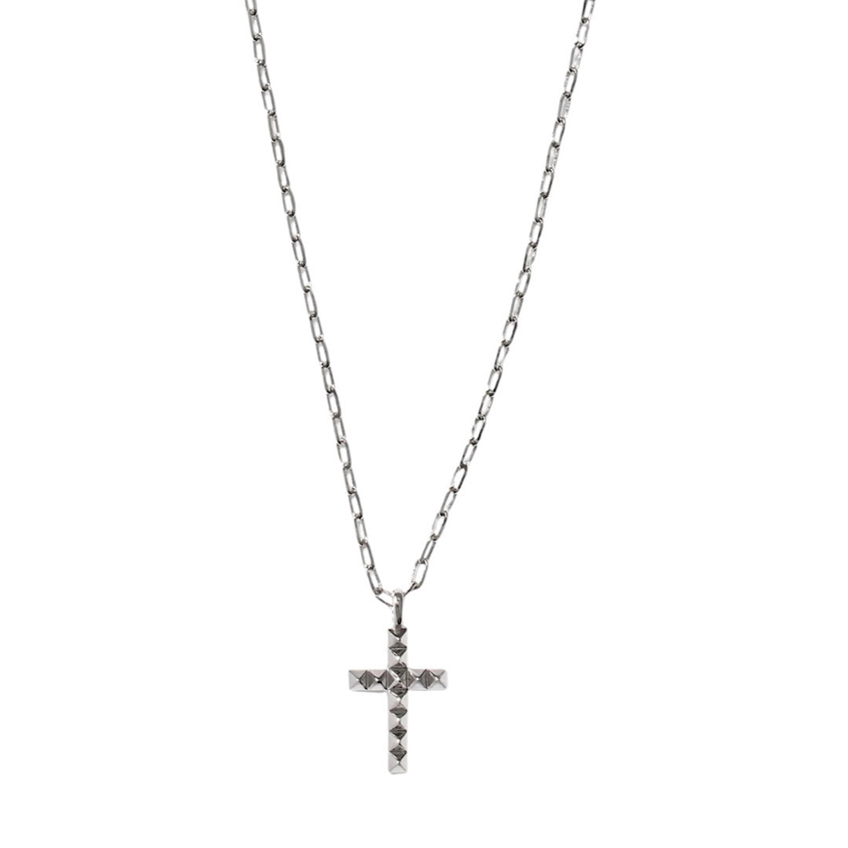 Kendra Scott Jada Cross PNDT Necklace